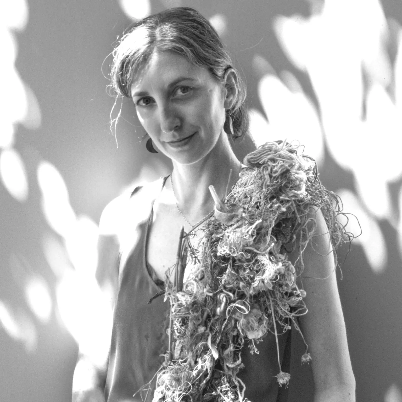 Photo of Barbara Adler