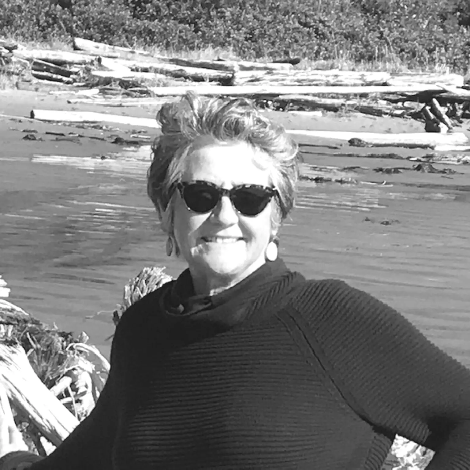 Photo of Brenda Leadlay
