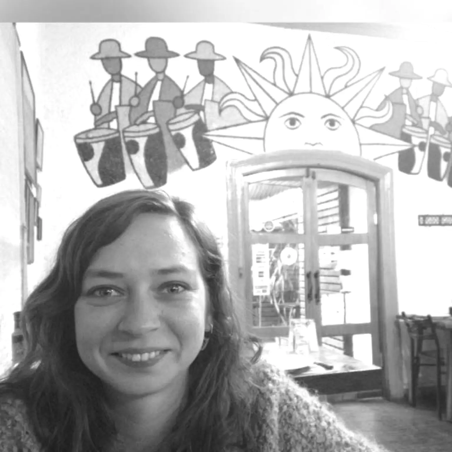 Photo of Brenda Leadlay
